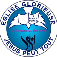 EGLISE GLORIEUSE JESUS PEUT TOUT